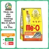 Hạt Me-O Adult Cho Mèo Trưởng Thành trên 12 tháng tuổi