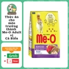 Hạt Me-O Adult Cho Mèo Trưởng Thành trên 12 tháng tuổi