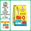 Hạt Me-O Adult Cho Mèo Trưởng Thành trên 12 tháng tuổi
