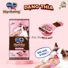 Súp thưởng Silver Spoon cho mèo mọi lứa tuổi (4 thìa)