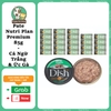 Pate Cao Cấp cho mèo Nutri Plan Premium DISH 85g