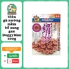 [Đầy Đủ] Đồ thưởng Doggyman cho chó - Que gặm, Bánh quy, Gà sấy, Gà nướng mềm
