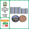Pate Cao Cấp cho mèo Nutri Plan Premium DISH 85g