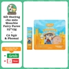Sốt thưởng cho mèo Moochie Fairy Puree