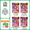 Pate cho Mèo trưởng thành Whiskas Tasty Mix 70g