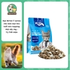 Hạt Cho Mèo MR.VET T1-T2-T3-T4 Holistic 1kg Mix Topping Thịt Đông Khô Cho Mọi Lứa Tuổi