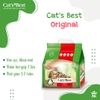 ♨️Cát vệ sinh hữu cơ cho Mèo Cat's Best Original 5L-10L-30L 🐱