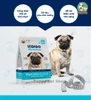 Thức ăn hạt cho chó Indigo kiểm soát cân nặng và tăng cường sức khỏe tiêu hóa 2kg