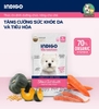 Thức ăn hạt cho chó Indigo tăng cường sức khỏe da và tiêu hóa 2kg