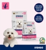 Thức ăn hạt cho chó Indigo tăng cường sức khỏe da và tiêu hóa 2kg