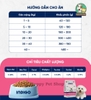 Thức ăn hạt cho chó Indigo tăng cường sức khỏe da và tiêu hóa 2kg