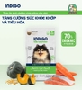 Thức ăn hạt cho chó Indigo tăng cường sức khỏe khớp và tiêu hóa 2kg