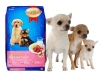 Thức Ăn Cho Chó Nhỏ SmartHeart Hương Vị Thịt Bò Và Sữa 1.3kg