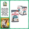 Pate Royal Canin Hairball Care cho Mèo trưởng thành giúp ngừa búi lông 85g