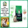 Hạt Reflex Plus Adult vị gà cho mèo trưởng thành 1.5kg