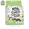 Cát vệ sinh hữu cơ cho mèo Cature Natural Tofu Clumping 6L