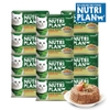 Pate lon Nutri Plan cho mèo 160g - Giá mới siêu hấp dẫn, giảm cực mạnh, từ 50.000VND nay chỉ còn 35.000VND/1 lon