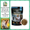 Pate Bite of Wild BOW Cao Cấp Cho Mèo Giàu Đạm Và Sữa Dê 70g