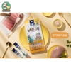 Súp thưởng Nutri Plan Stick cho mèo 14x4g