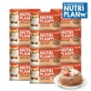 Pate lon Nutri Plan cho mèo 160g - Giá mới siêu hấp dẫn, giảm cực mạnh, từ 50.000VND nay chỉ còn 35.000VND/1 lon