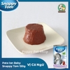 Pate lon dành cho mèo con babykitten SNAPPY TOM 150gr