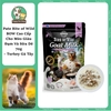 Pate Bite of Wild BOW Cao Cấp Cho Mèo Giàu Đạm Và Sữa Dê 70g