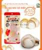 Ức gà Masti 40g nhiều vị cho chó mèo
