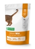 Thức ăn dành cho mèo trưởng thành Nature’s Protection 400 gram