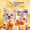 Viên - Que gà nướng mềm SAYA Doggyman 100g