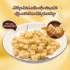 Viên - Que gà nướng mềm SAYA Doggyman 100g