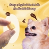 Viên - Que gà nướng mềm SAYA Doggyman 100g