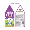 Pate sốt kem cho chó Doggyman 70g