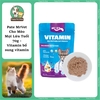 Pate MrVet Cho Mèo Mọi Lứa Tuổi 70g