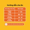 Bánh quy thưởng Pedigree Tasty Bites 60g