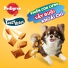 Bánh quy thưởng Pedigree Tasty Bites 60g