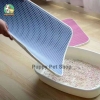 Thảm lót hứng cát mèo chống văng cát