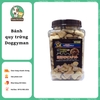 BÁNH QUY TRỨNG DOGGYMAN CHO THÚ CƯNG - Túi 100g, hộp 500g