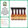 Xịt khử mùi dưỡng lông Budle'Budle 530ml