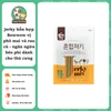 JERKY HỖN HỢP CHO CHÓ 280G- BOWWOW