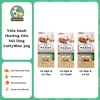 Viên bánh thưởng tiêu búi lông CattyMan cho mèo 30g