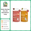 Bánh thưởng cho chó Smartheart Dog treat 100g