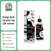 Dung dịch vệ sinh tai Q8 100ml