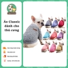 Áo Classic Cho Chó Mèo
