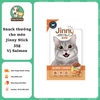 Snack thưởng cho Mèo Jinny Stick 35g