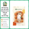 Bánh Thưởng Cho Chó Natural Core Thịt cuộn sụn bò 65g