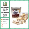 Hỗn hợp thịt sấy mix vị cho chó mèo Lishi