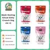 Bánh thưởng KIT CAT KITTY CRUNCH cho mèo