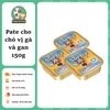 Pate cho chó SIMBA vị GÀ và GAN vỉ 150g ,300g - Nhập khẩu Ý