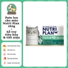 Pate lon Nutri Plan cho mèo hỗ trợ chức năng 160g