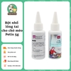 Bột nhổ lông tai cho Chó Mèo Petis Ear Powder